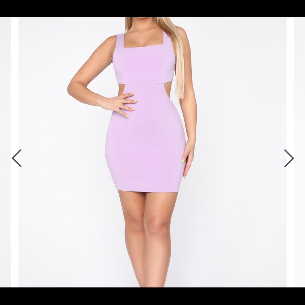Women’s dress
